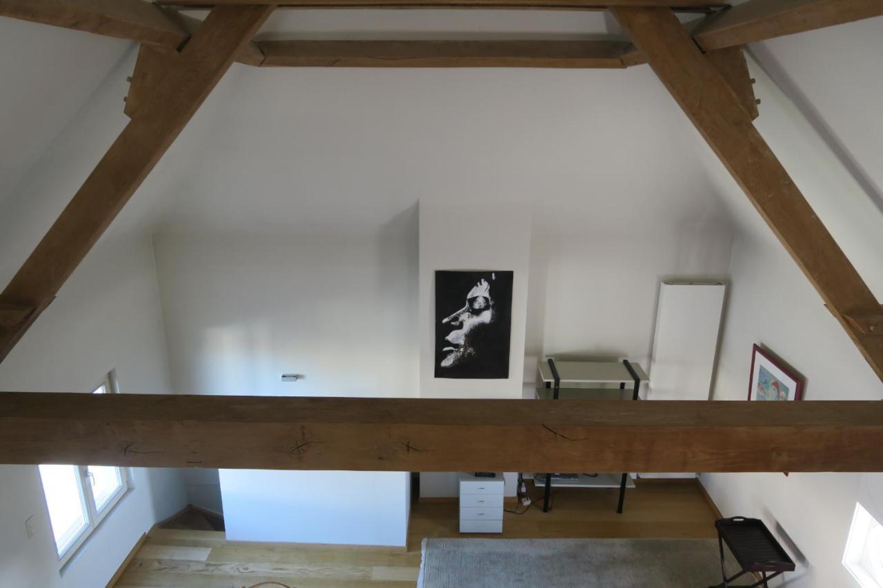 B&B / Studio De Druivelaar in hartje Kluisbergen  Exterior foto